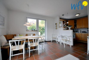 Ferienhaus Friesenblick Ferienwohnung 1